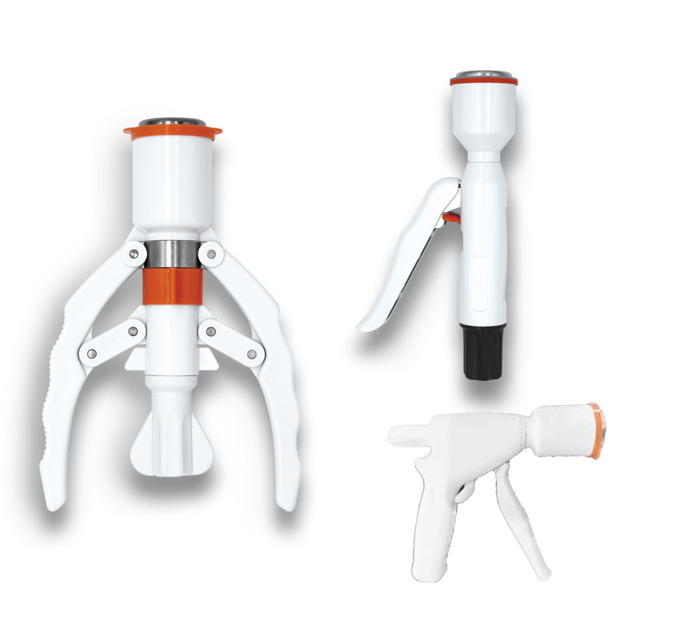 Surgical Staplers